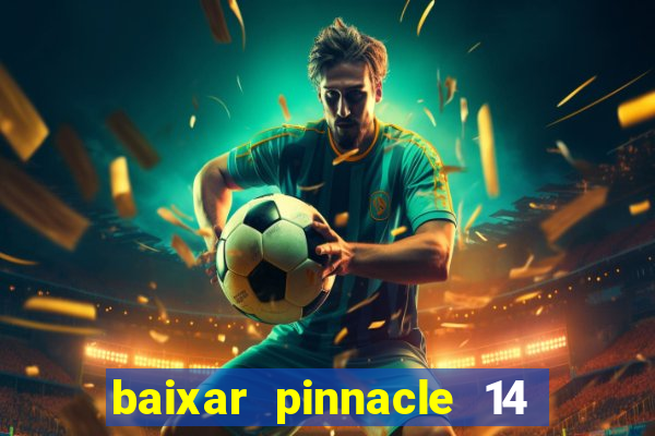 baixar pinnacle 14 via torrent